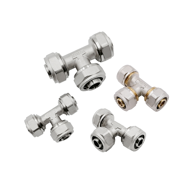Why Brass Compression Fittings are Ideal for Pipeline Systems